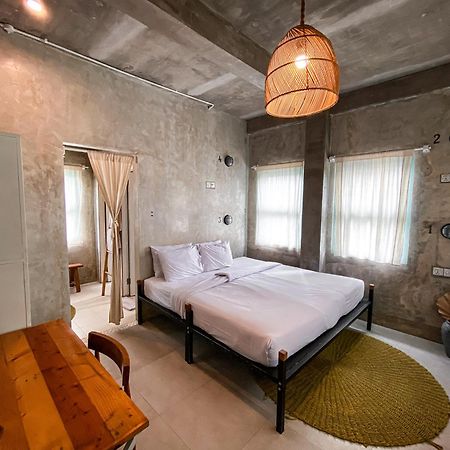 Kosta Hostel Berawa Canggu Zewnętrze zdjęcie