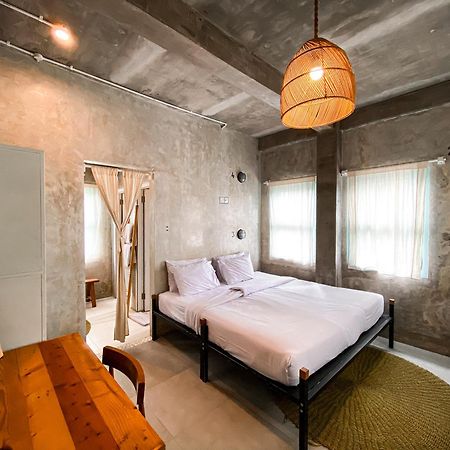 Kosta Hostel Berawa Canggu Zewnętrze zdjęcie