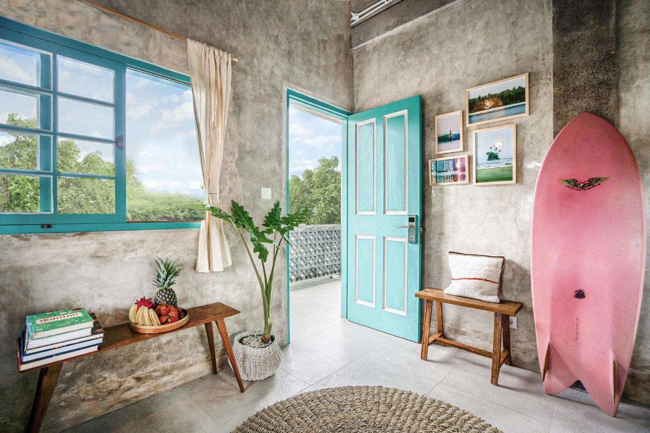 Kosta Hostel Berawa Canggu Zewnętrze zdjęcie
