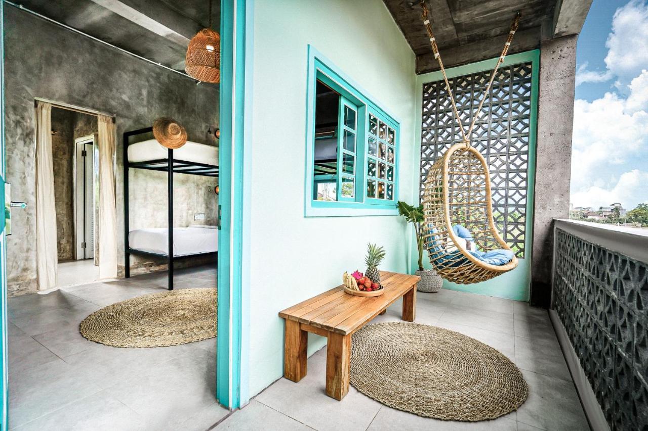 Kosta Hostel Berawa Canggu Zewnętrze zdjęcie