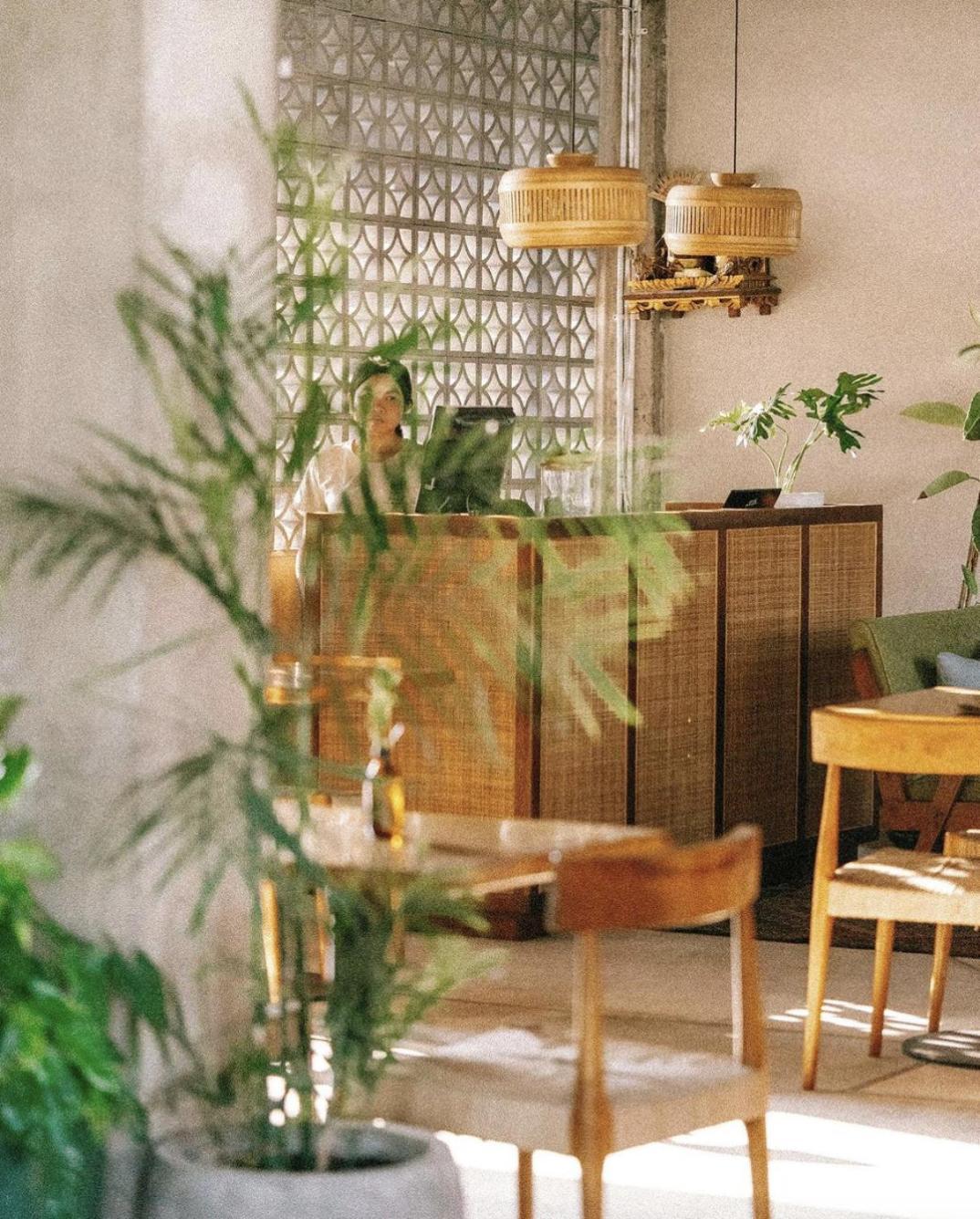 Kosta Hostel Berawa Canggu Zewnętrze zdjęcie