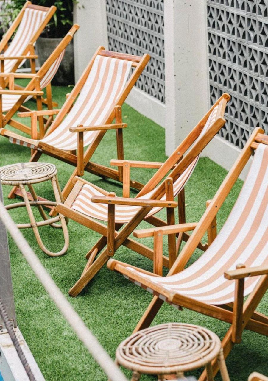 Kosta Hostel Berawa Canggu Zewnętrze zdjęcie