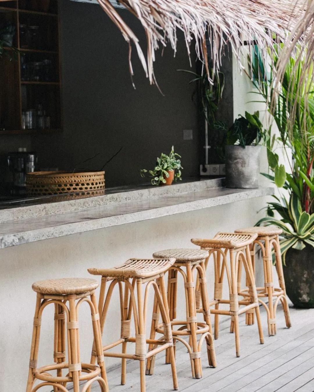 Kosta Hostel Berawa Canggu Zewnętrze zdjęcie