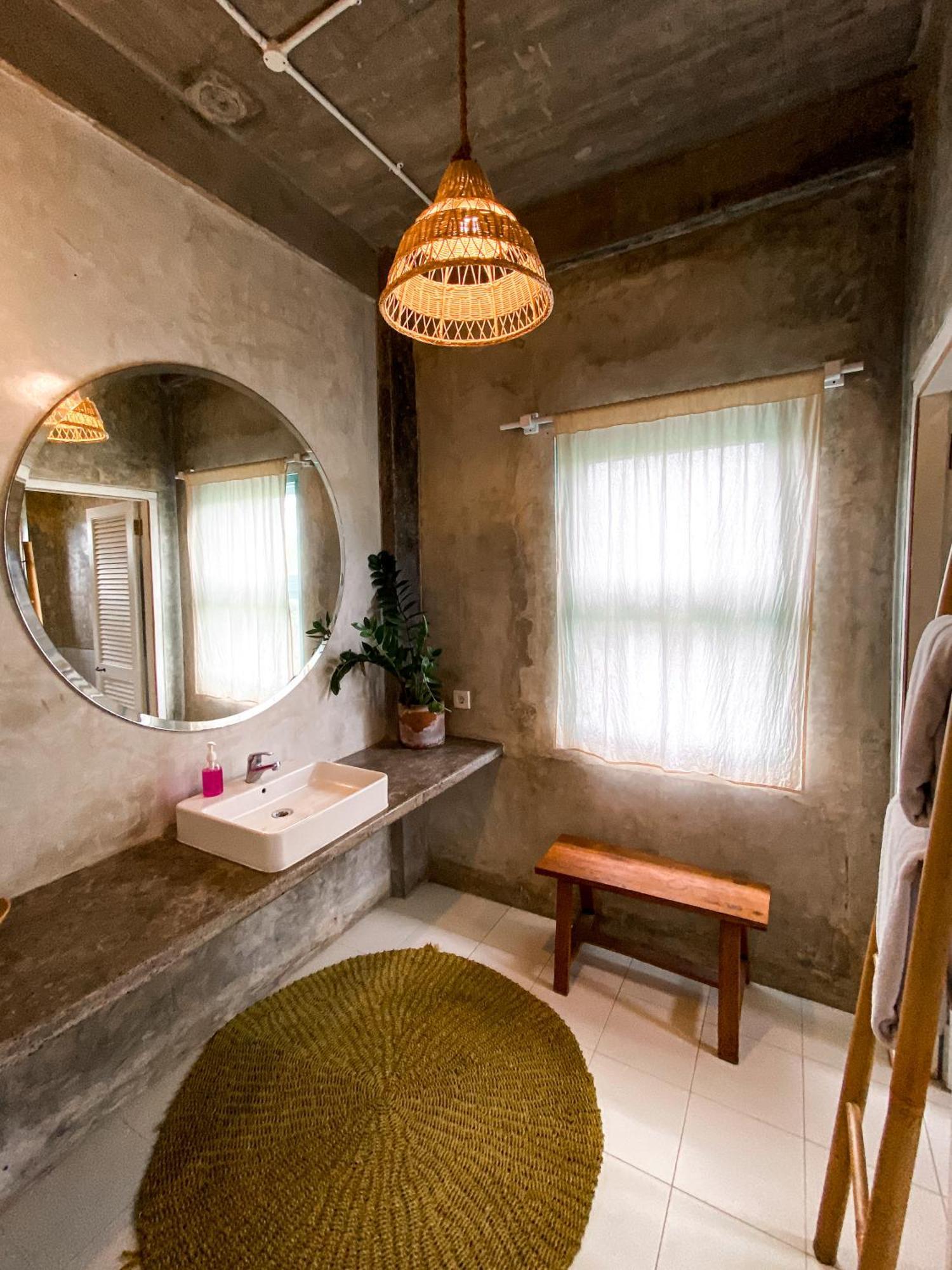 Kosta Hostel Berawa Canggu Zewnętrze zdjęcie