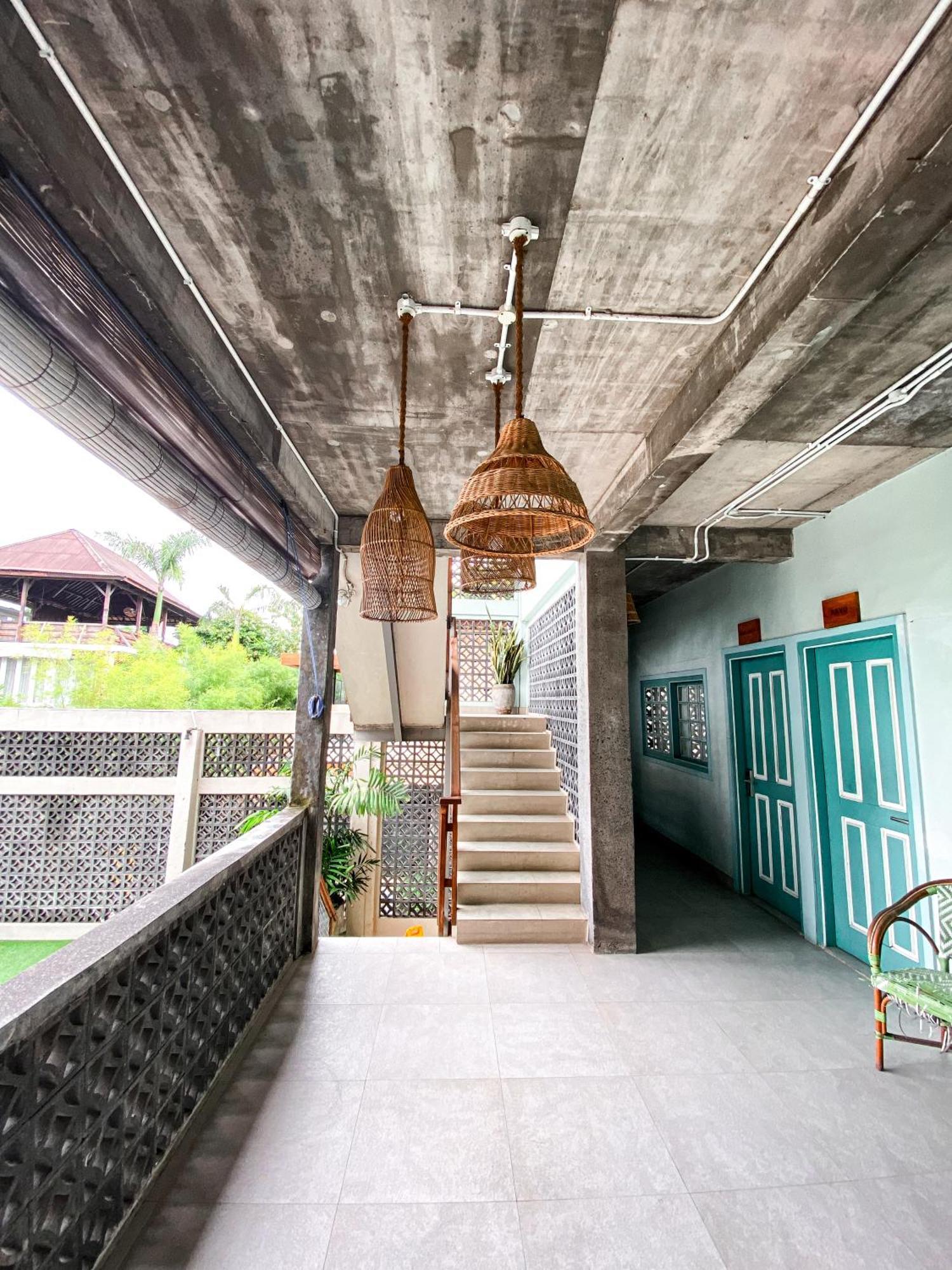 Kosta Hostel Berawa Canggu Zewnętrze zdjęcie