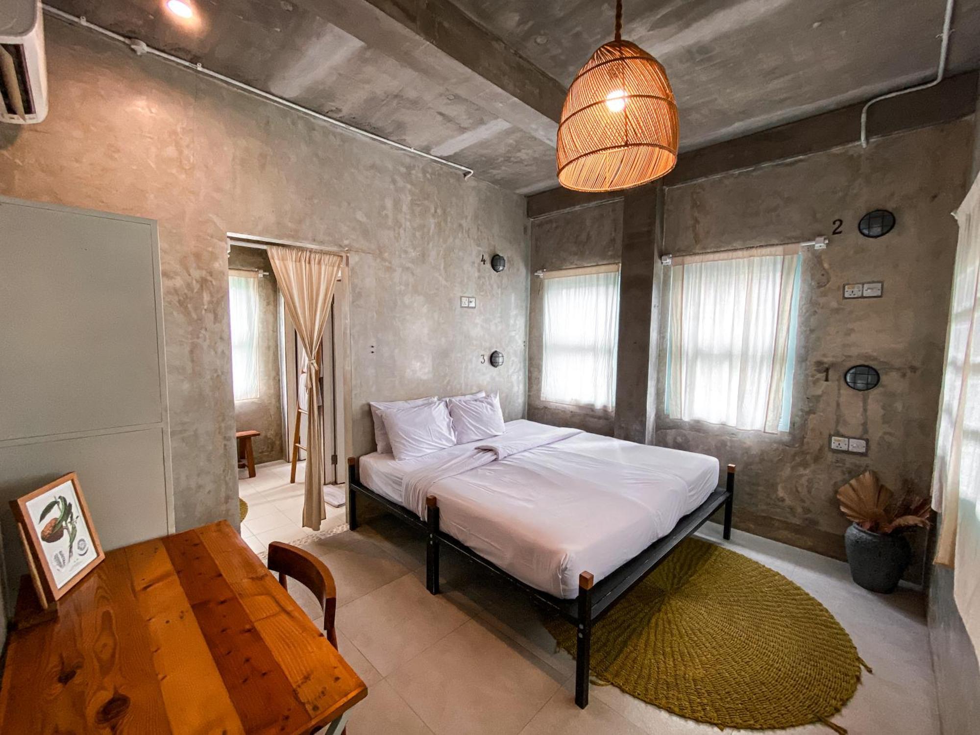 Kosta Hostel Berawa Canggu Zewnętrze zdjęcie