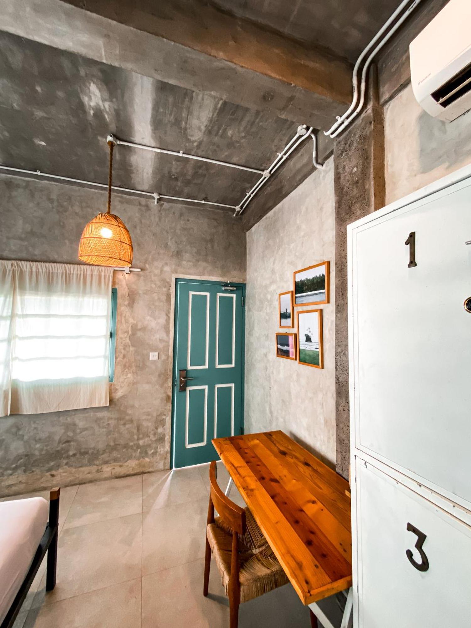 Kosta Hostel Berawa Canggu Zewnętrze zdjęcie