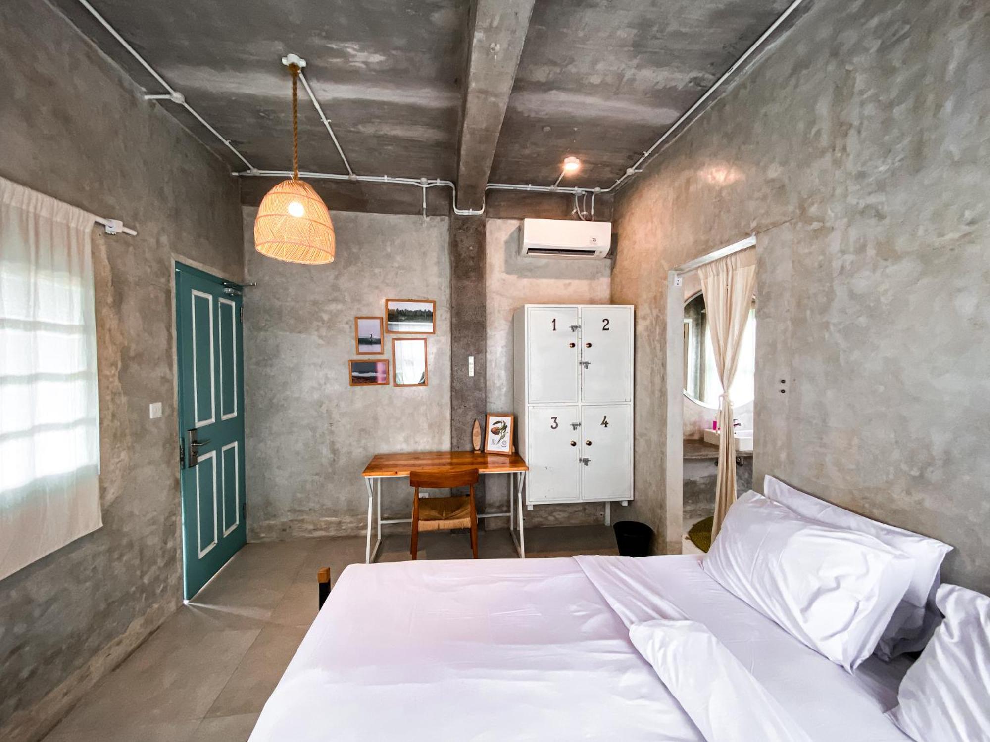 Kosta Hostel Berawa Canggu Zewnętrze zdjęcie